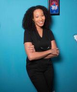 Book an Appointment with Angela M at Harlem Zen Flagship  (Harlem, NYC)