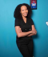 Book an Appointment with Angela M for Face, Neck & Head Laser Hair Removal