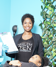 Book Online Harlem Zen