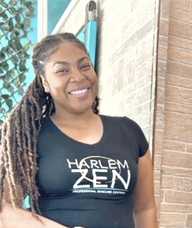 Book Online Harlem Zen