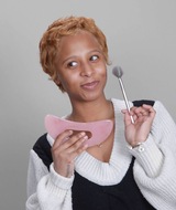 Book an Appointment with Norah Wilson at Harlem Zen Camp Creek (South Fulton, Metro Atlanta)