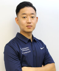 Book an Appointment with Kyung Lee for Chiropractic