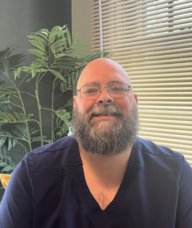 Book an Appointment with Shawn Stimson for Massage Therapy