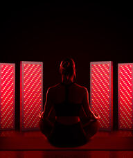 Book an Appointment with Red Light Therapy for Red Light Therapy