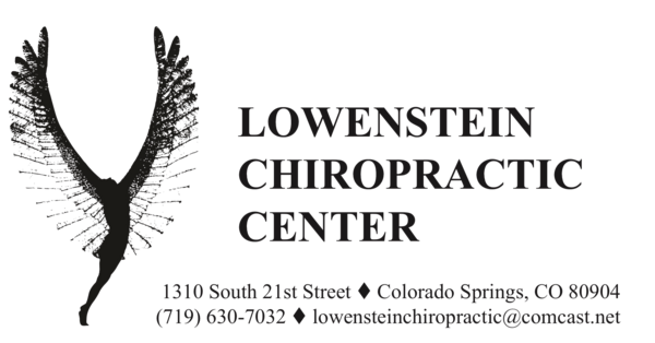 Lowenstein Chiropractic Center