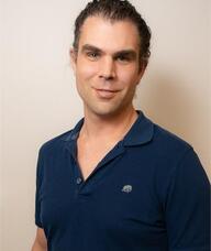 Book an Appointment with Dan Gehret for Massage Therapy