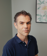 Book an Appointment with Dan Gehret for Fertility Acupuncture