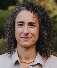 Book an Appointment with Dr. Alexandra Johnson for Breema Bodywork