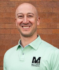 Book an Appointment with Dr. Adam Millsop for Chiropractic/Physical Rehabilitation
