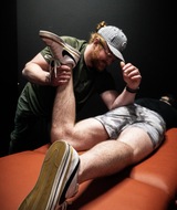 Book an Appointment with Austin Winegeart at The House of Chiropractic - Colorado Springs