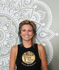 Book an Appointment with Amanda Pade for Massage Therapy