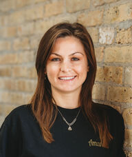 Book an Appointment with Amanda Pade for Massage Therapy