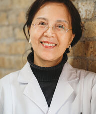 Book an Appointment with Dr. Angela Zhou for Acupuncture