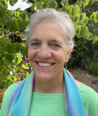 Book an Appointment with Mary Baumgartner for Yoga Therapy