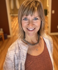 Book an Appointment with Julie Crossman for Yoga Therapy