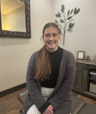 Book an Appointment with Cassie Munsterman for Chiropractic