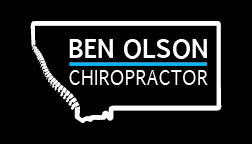 Dr. Olson at Bloom Chiropractic