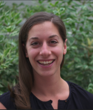 Book an Appointment with Rebecca Shapiro for Chiropractic