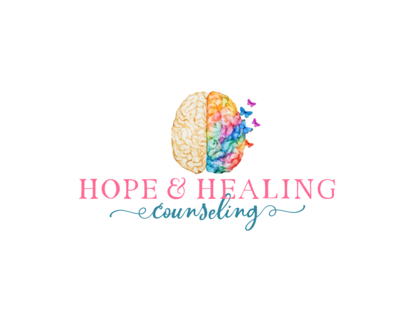 Hope & Healing Counseling