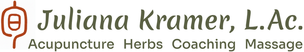 Juliana Kramer Acupuncture
