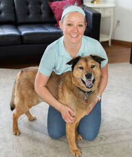 Book an Appointment with Dr. Jennifer Andrade for Chiropractic
