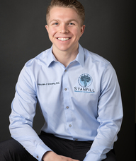 Book an Appointment with Dr. Holden Stanfill for Chiropractic and Rehabilitation