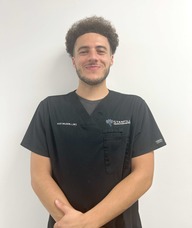 Book an Appointment with Alex Wilson for Massage Therapy