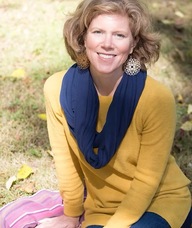 Book an Appointment with Christine Chappell for Physical Therapist