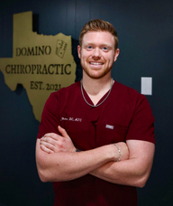 Book an Appointment with Dr. Justin Henson for Chiropractic