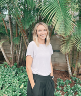 Book an Appointment with Katie Chambers at Cove Speech Therapy