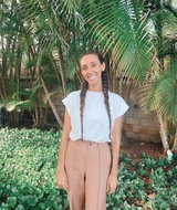 Book an Appointment with Cosette Aguirre at Speech Therapy