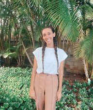 Book an Appointment with Cosette Aguirre for Speech Therapy