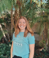 Book an Appointment with Samantha Barbiere at Cove Occupational Therapy