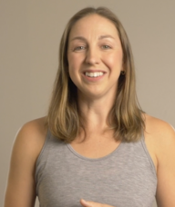 Book an Appointment with Sara Lamie for Physical Therapy