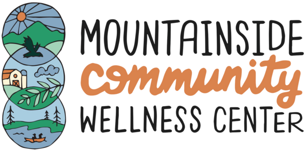 Mountainside Community Wellness Center