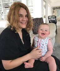 Book an Appointment with Dr. Jessica Jaffe for Chiropractic