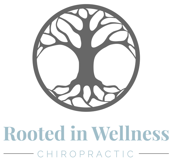 Rooted in Wellness Chiropractic