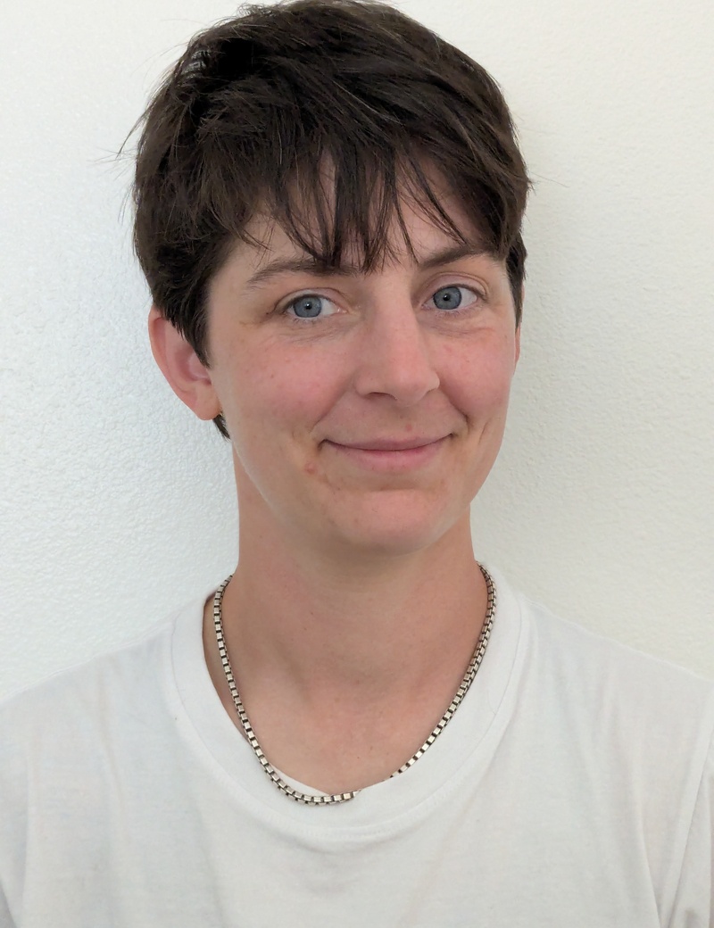 Shanda Bintliff