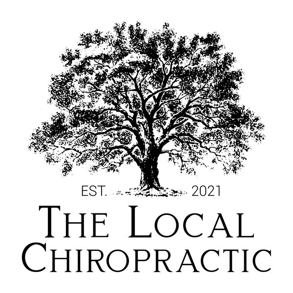 The Local Chiropractic