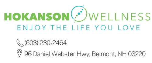 Hokanson Wellness