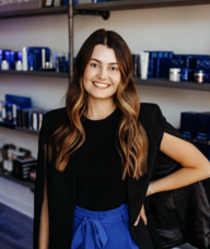 Book an Appointment with Anna Schaufenbuel for New Patient Aesthetics Consultation