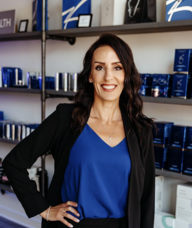 Book an Appointment with Kerri VanEe for New Patient Aesthetics Consultation