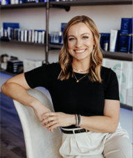 Book an Appointment with Kate Huisman for New Patient Aesthetics Consultation