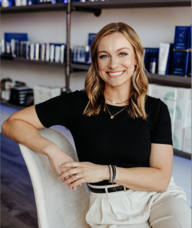 Book an Appointment with Kate Huisman for Established Patient Aesthetics Treatment Plan Review