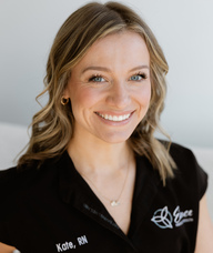 Book an Appointment with Kate Huisman for New Patient Aesthetics Consultation