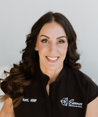 Book an Appointment with Kerri VanEe for New Patient Aesthetics Consultation