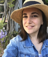 Book an Appointment with Kate Star at Tai Ji Flow, Healing & Joy Clinic