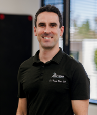 Book an Appointment with Dr. Travis Rose for Chiropractic