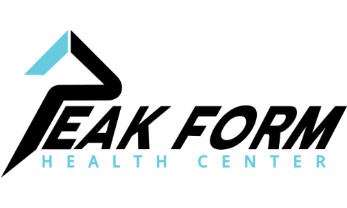 Peak Form Health Center