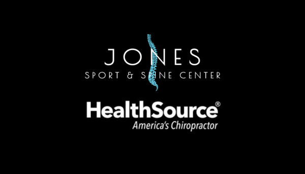 Jones Sport and Spine Center